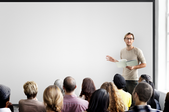 Engaging Pedagogy