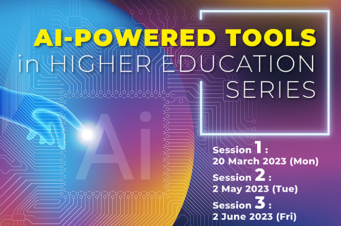 AI Power Series