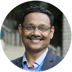 Dr. Ashok IMMANUEL