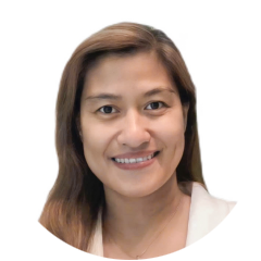 Dr. Harriet Balocos FERNANDEZ