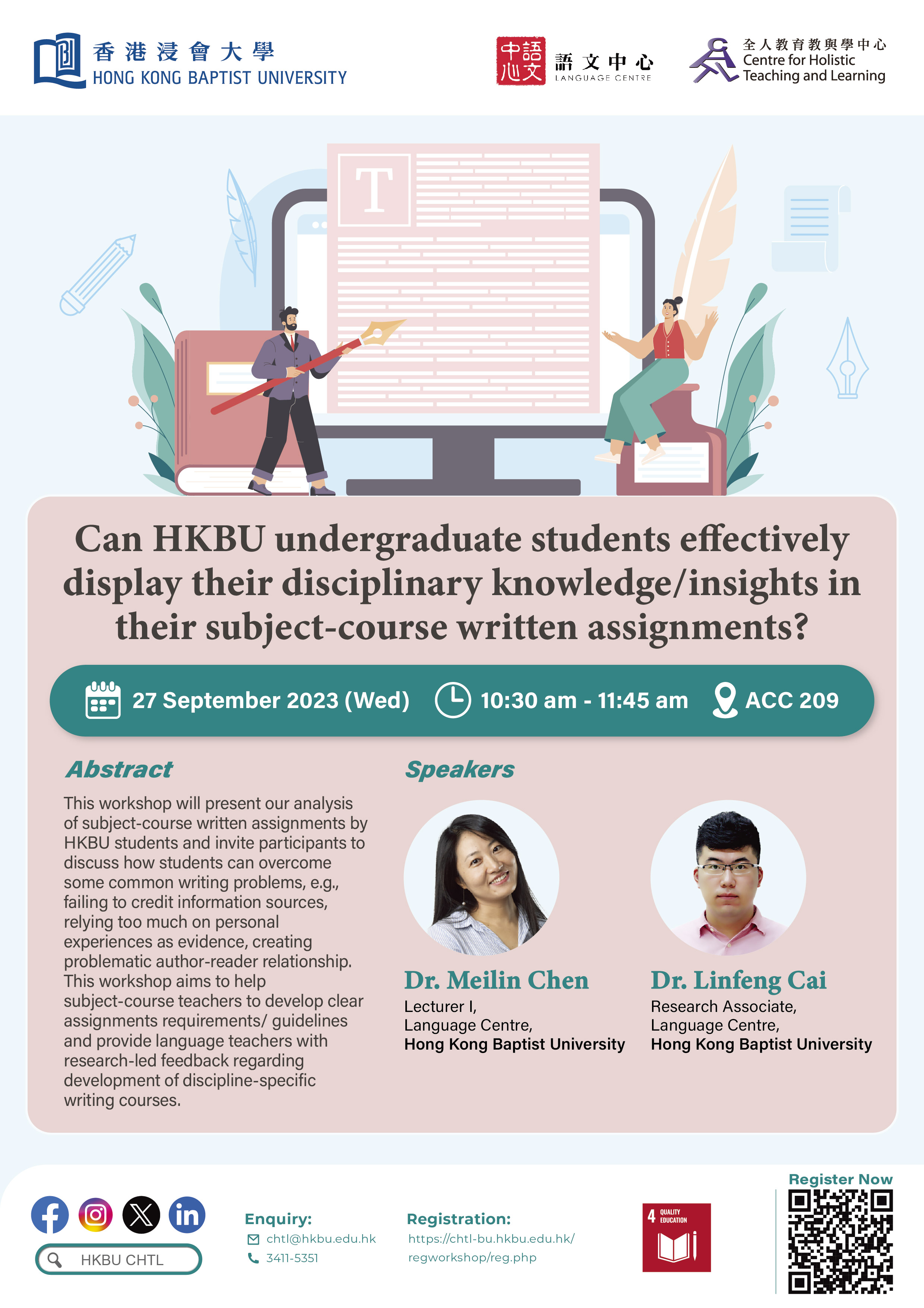 Character Education and Higher Education