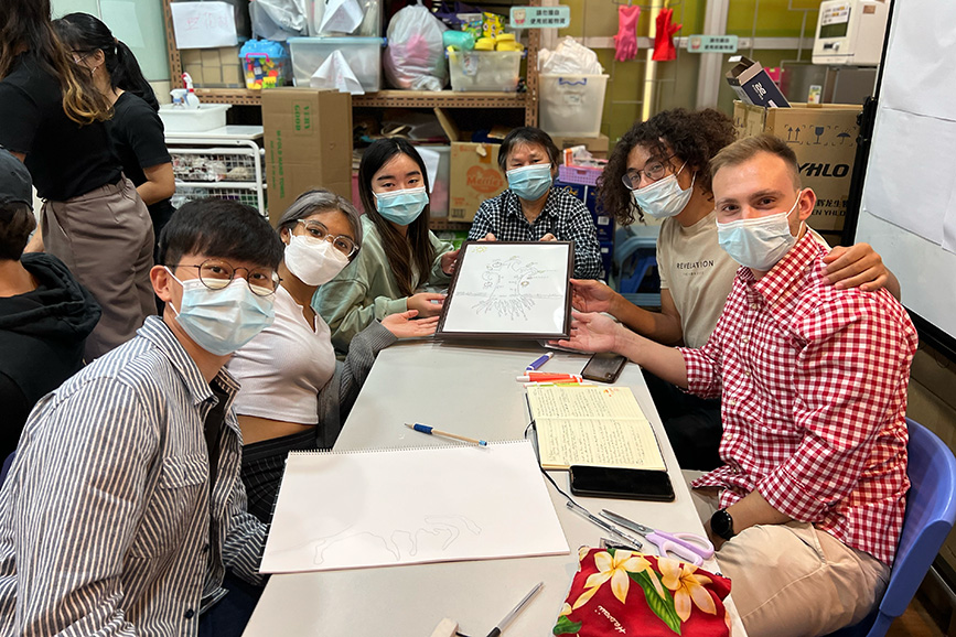 Service Learning