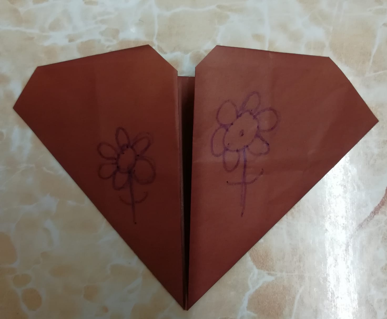 心意卡 2