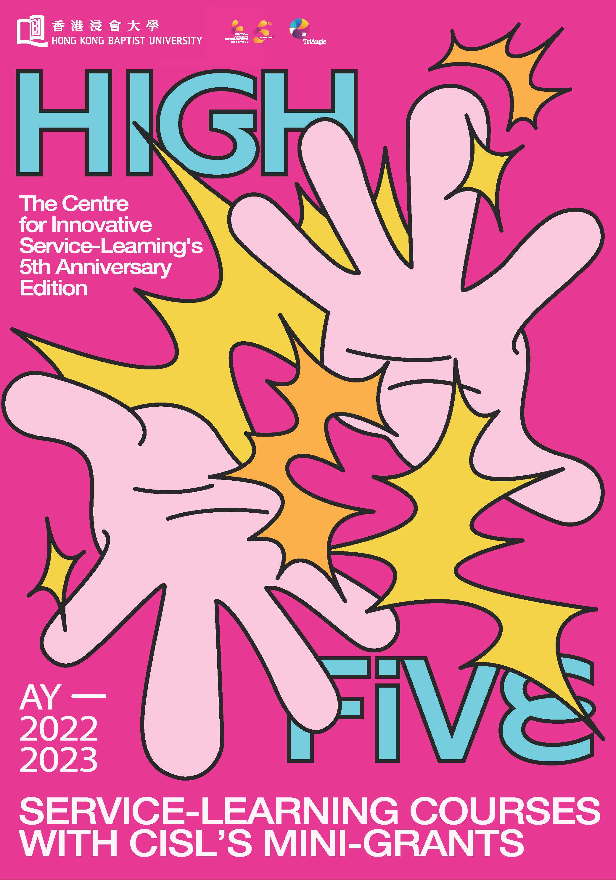 High Five