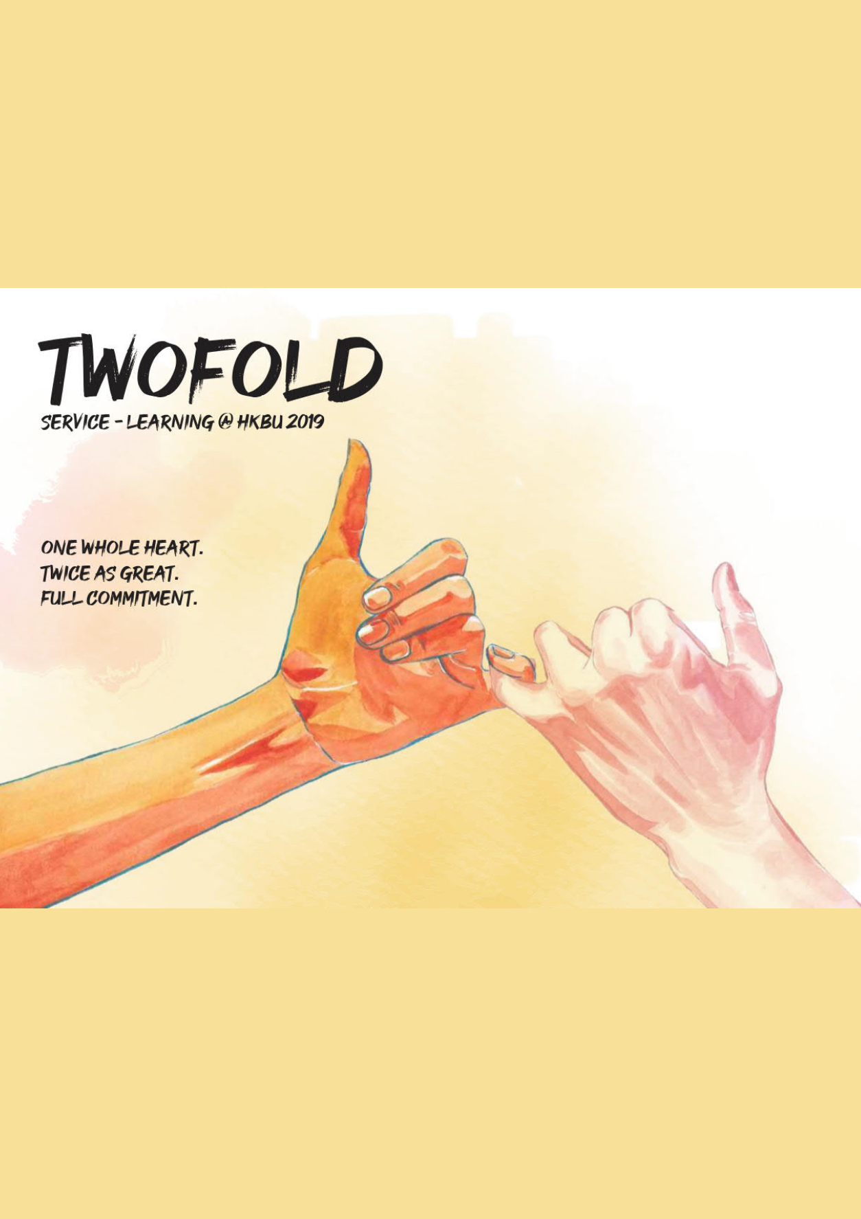 Twofold