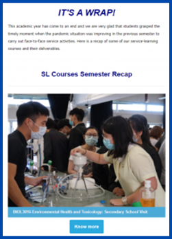 eNewsletter Jun 2021