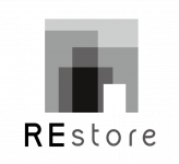 REstore logo