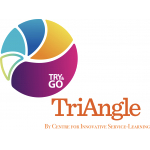 TriAngle logo