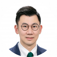 Prof Calvin Tse