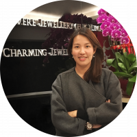 Ms Diana Wong