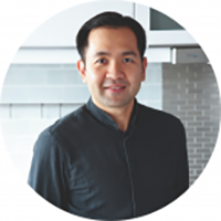 Prof Howard Ling