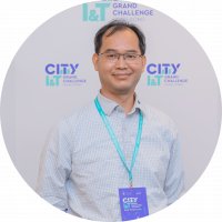 Dr Jim Zheng