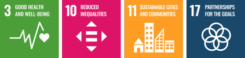 alley sdgs