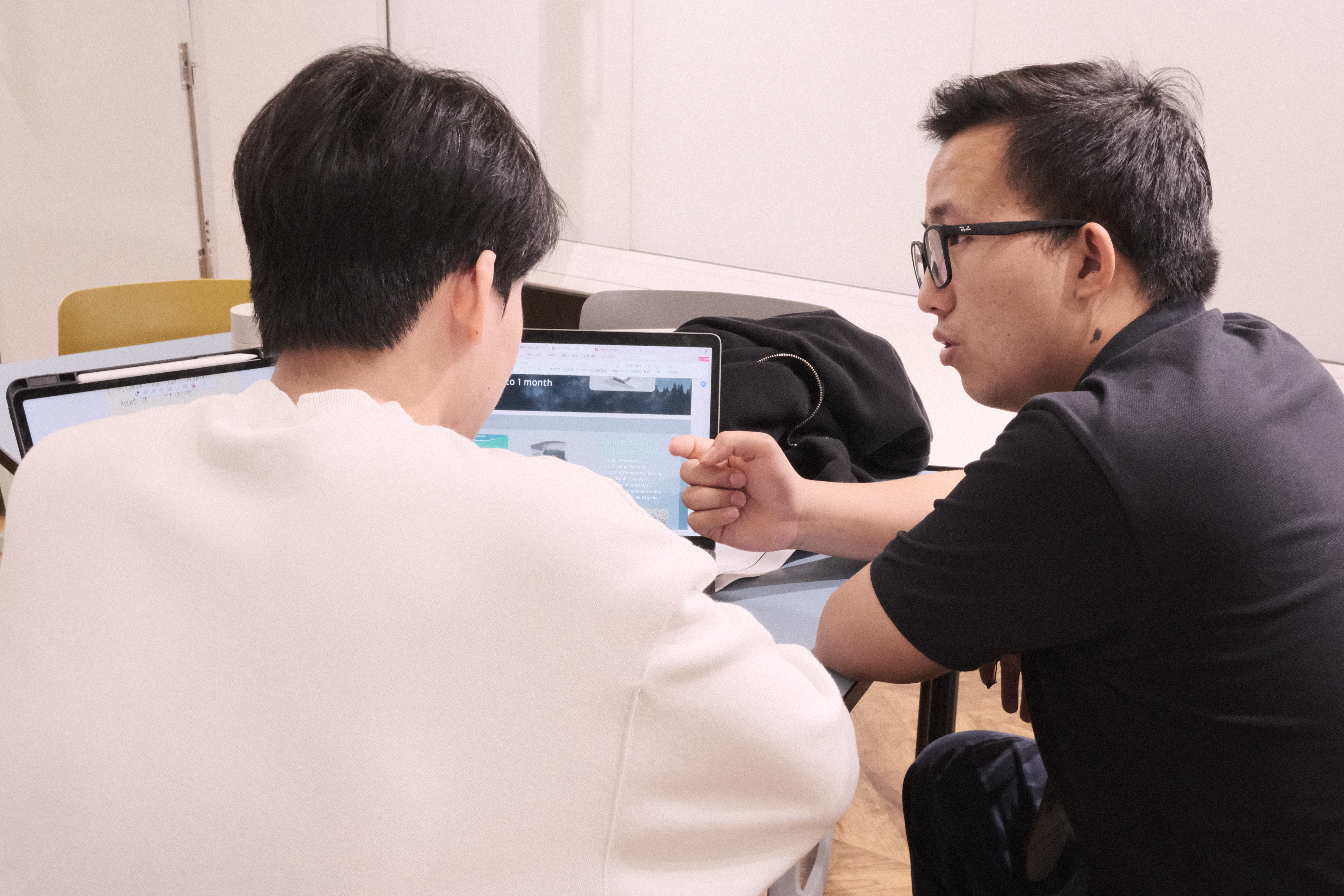 Social Innovation Clinic