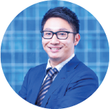 Kieran Fung