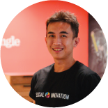 Nicholas Ooi