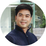 Prof Dave Centeno