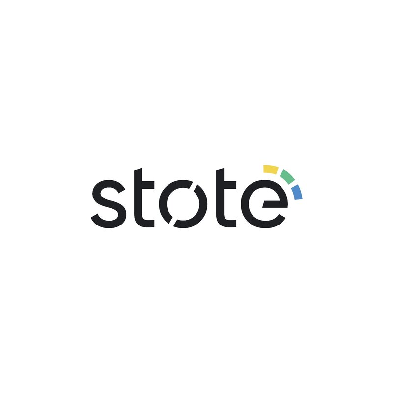 stote logo