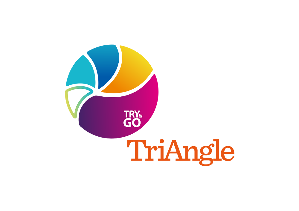 TriAngle logo