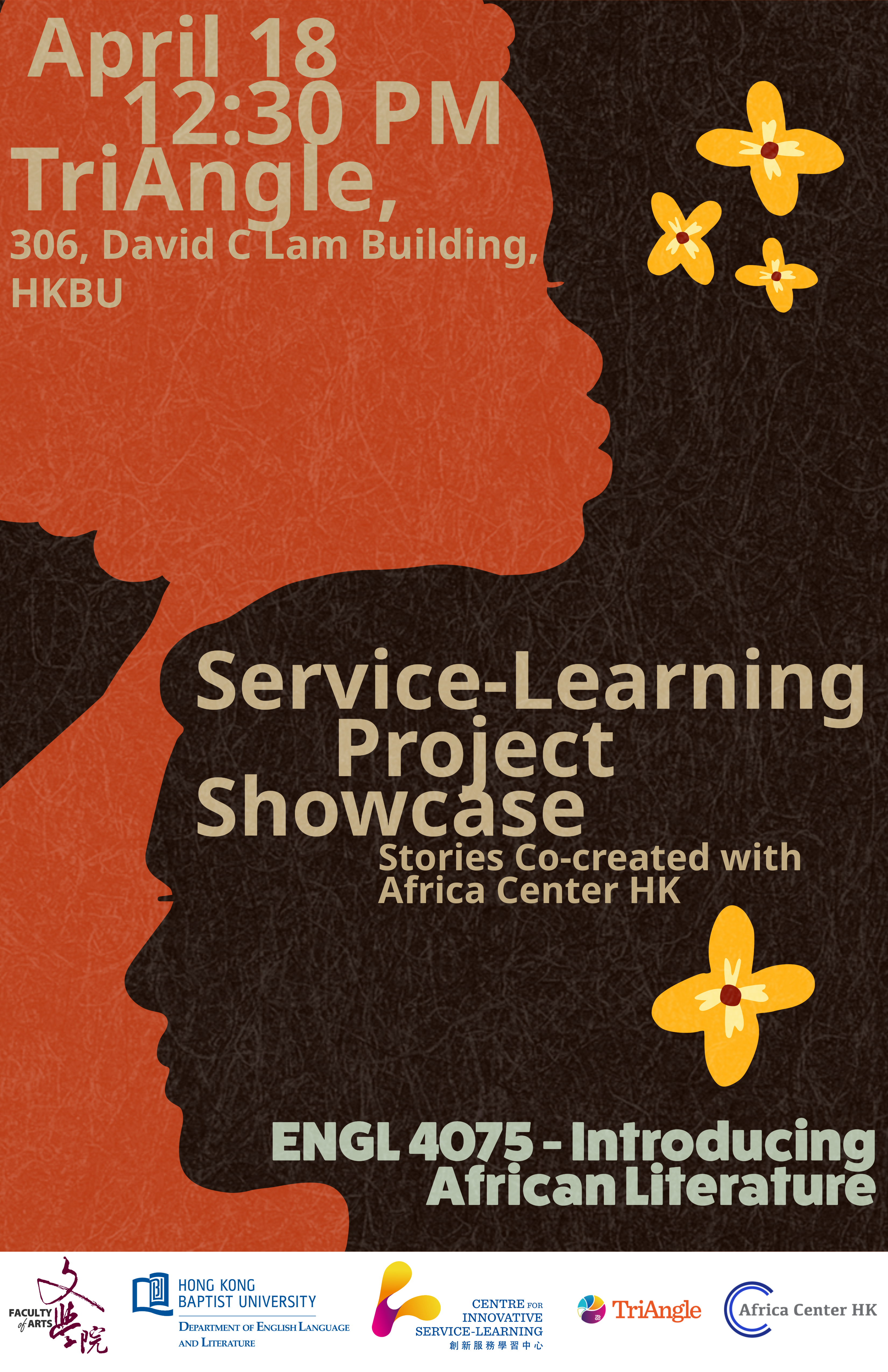 ENGL4075 SL Showcase