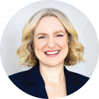 The Hon. Prof. Verity Firth