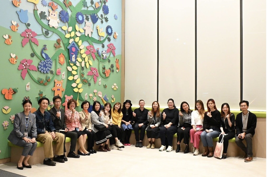 RMHC-LET ART HEAL