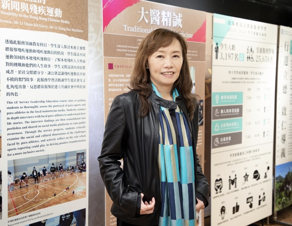 TKP exhibition