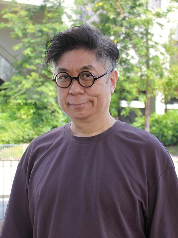 Alan CHEUNG