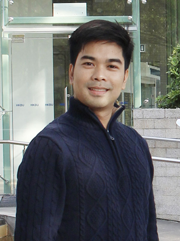 Dave De Guzman CENTENO