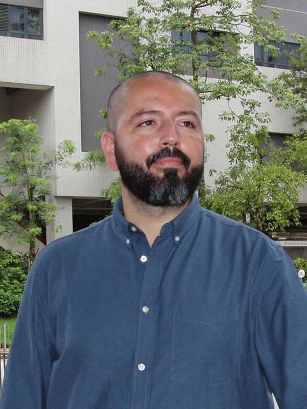 Florin Constantin SERBAN