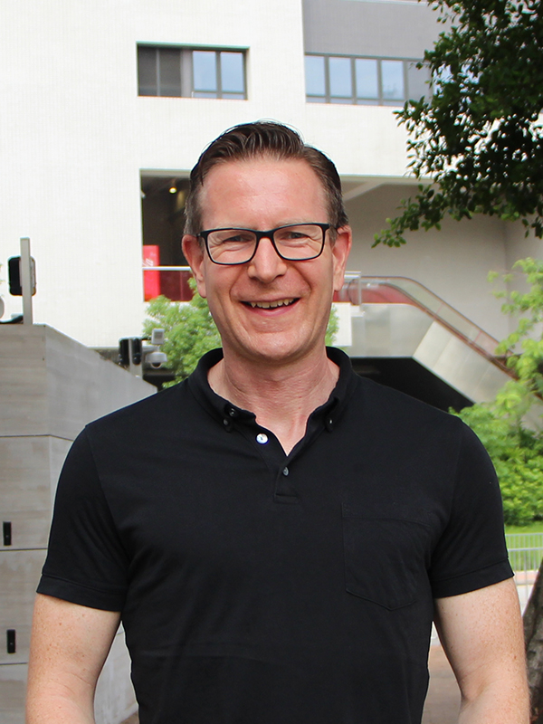 Jos Bartels