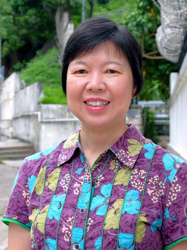 Kara Ka Wah CHAN