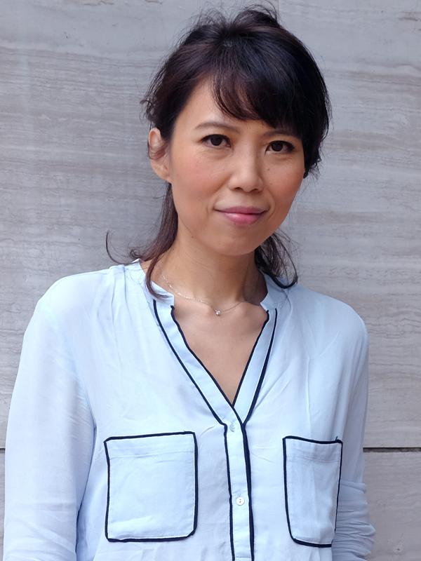 Yi-Ru Regina CHEN