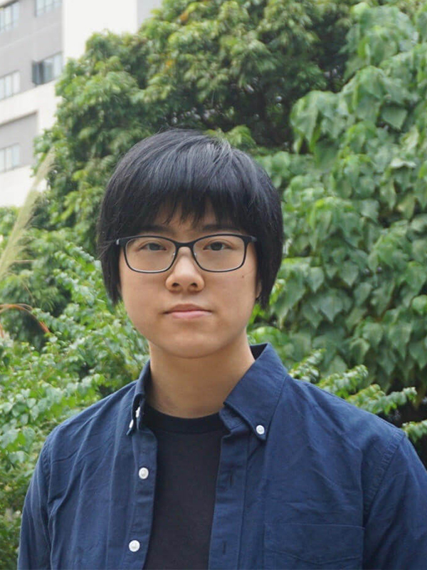 Stephanie Jean TSANG