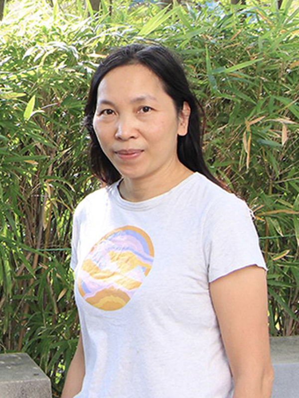 Susanna Yip