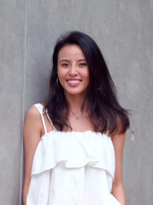 Vivienne S. Y. LEUNG