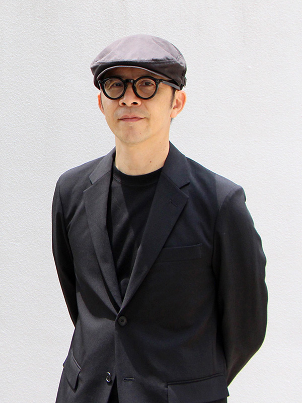 Paul WONG