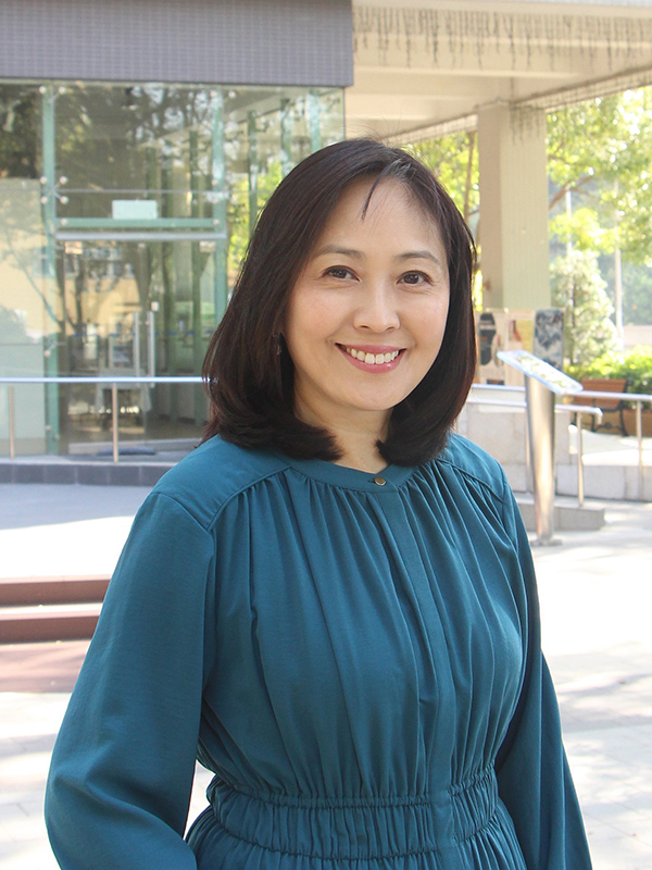 Elsie Yung