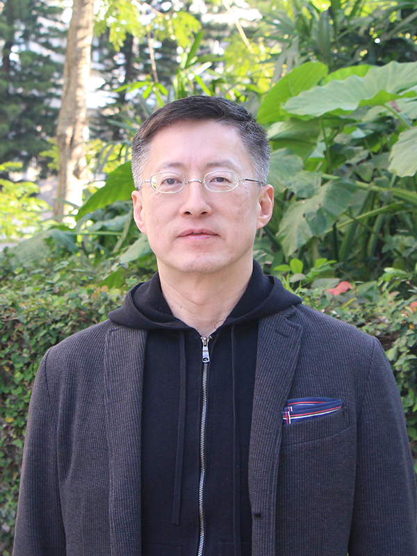 Kevin Han