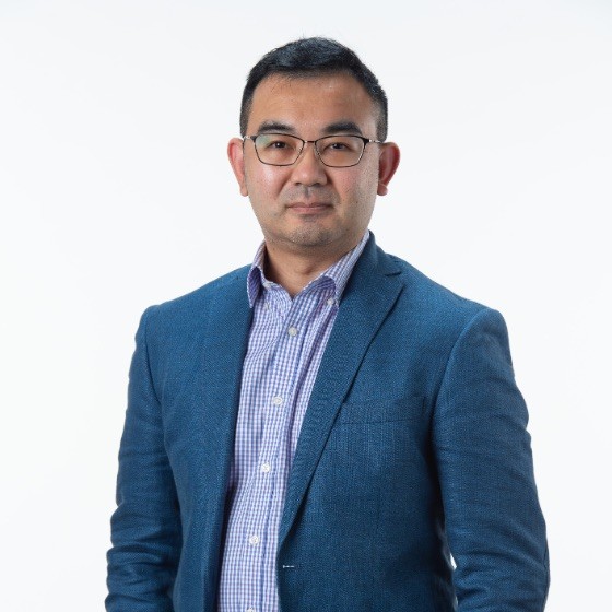 Professor Dominic Yeo Receives RGC General Research Fund Grant for Social Media Research