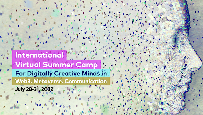 COMS Summer Camp 2022