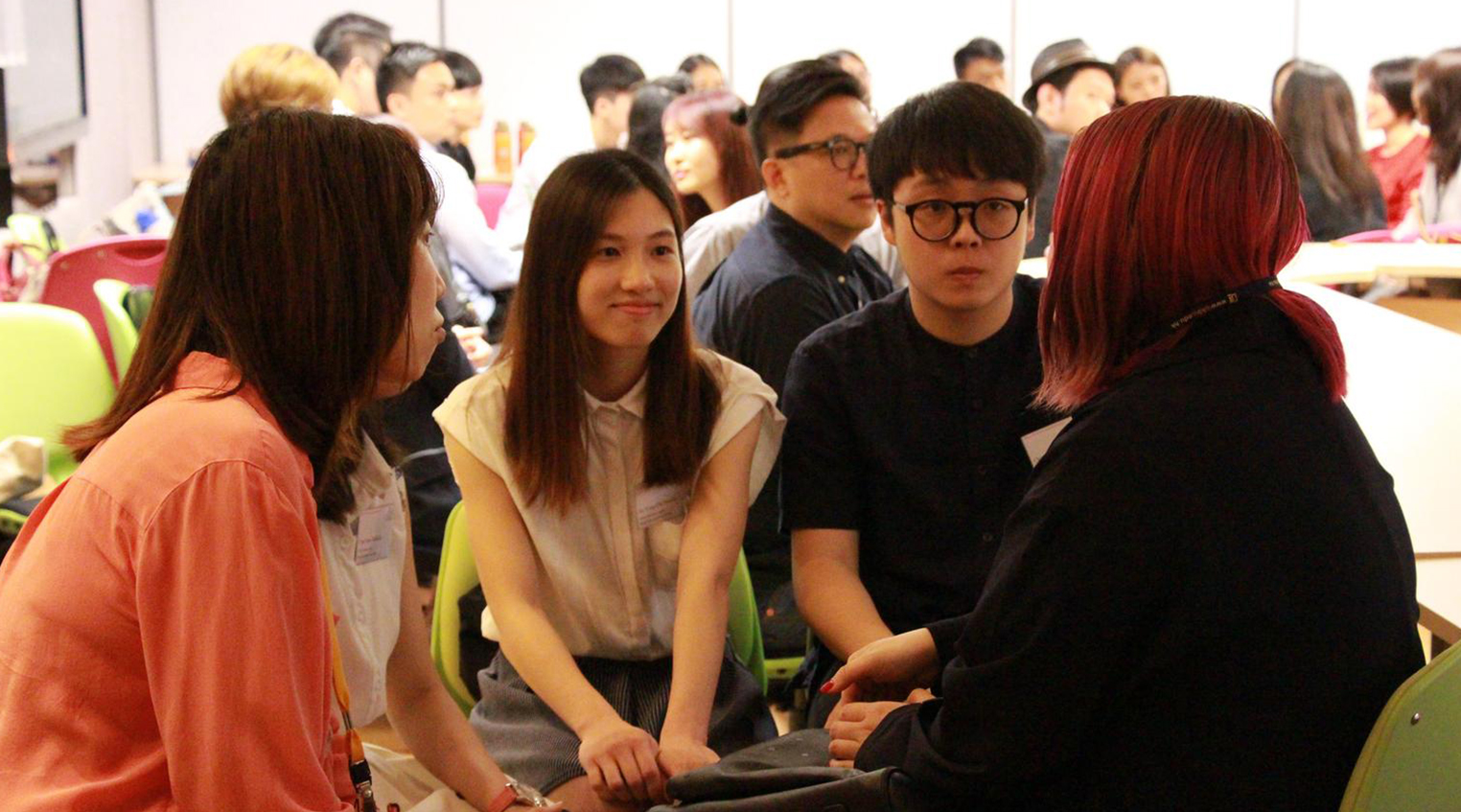 Mentoring