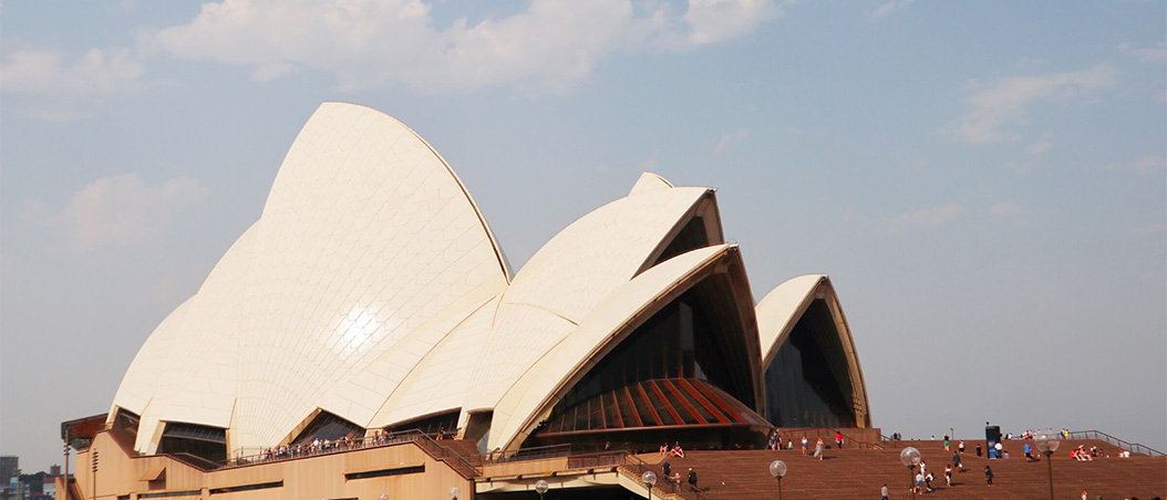Sydney