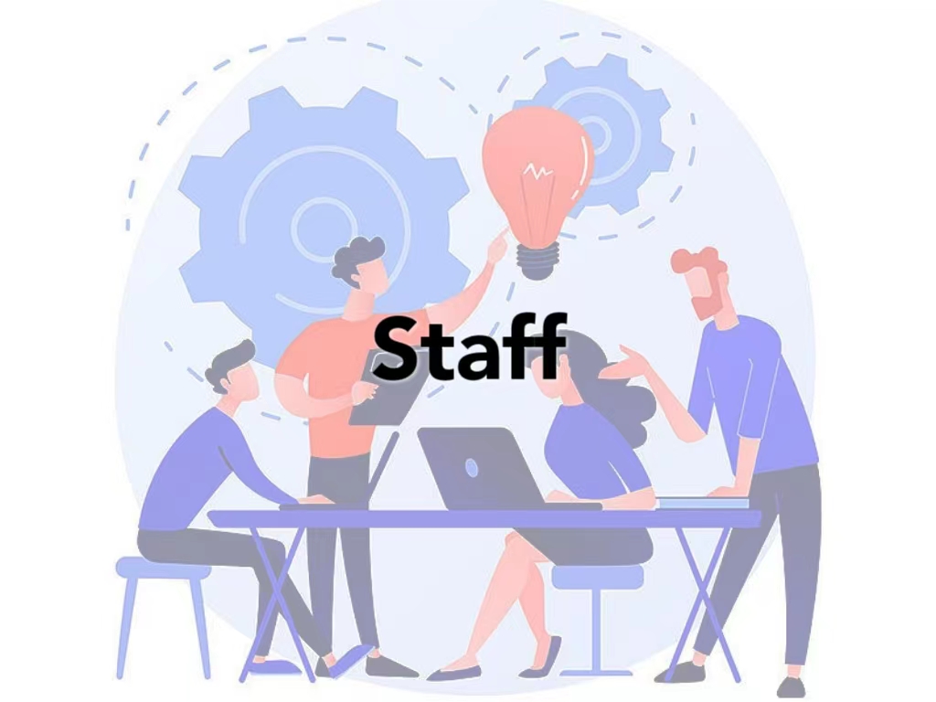 Staff