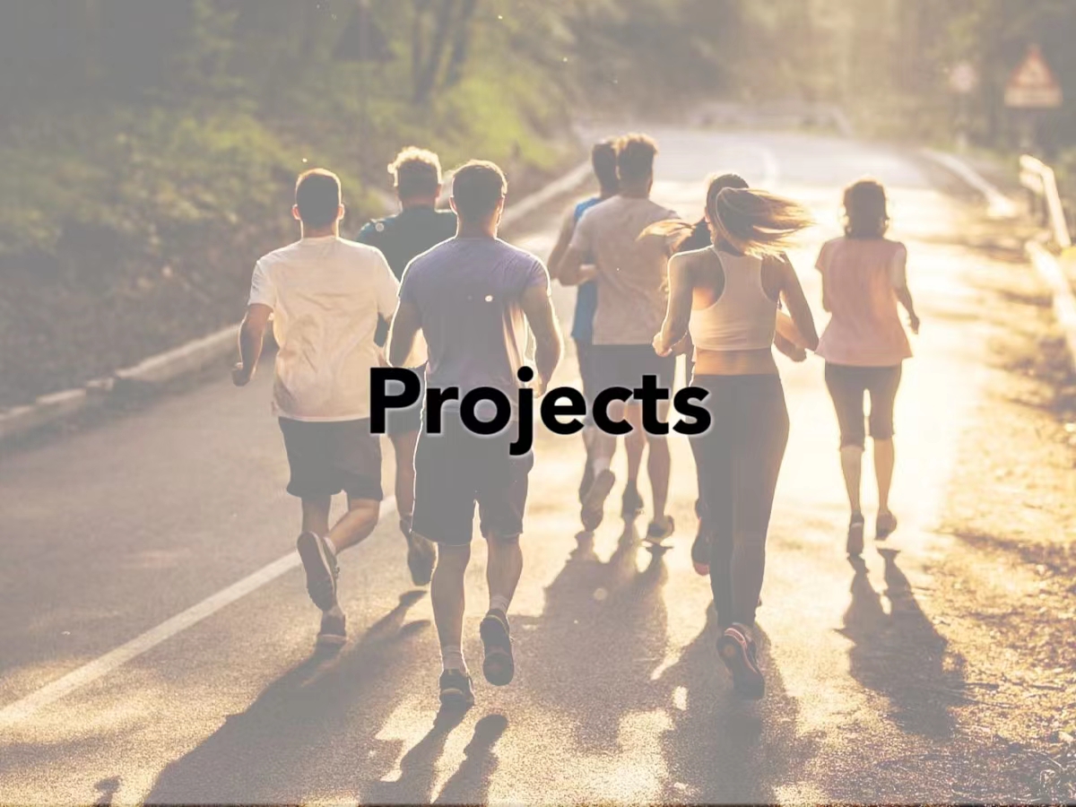 Projects 