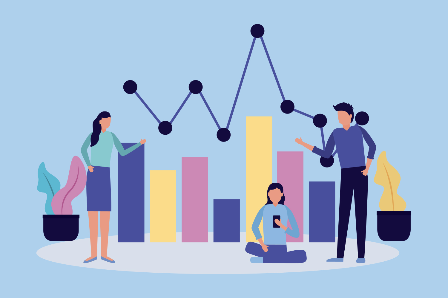 Staff Ratio Analysis
