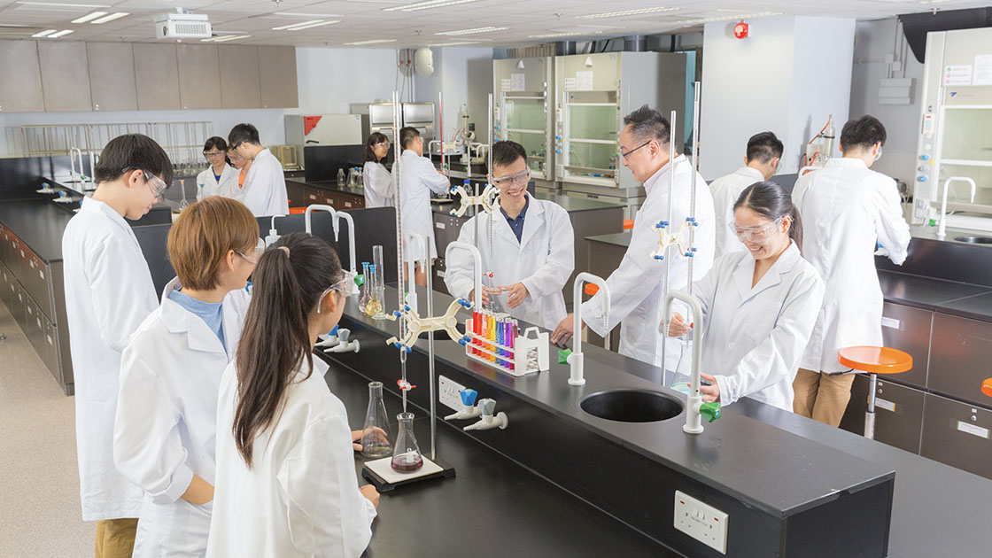 Laboratory Safety