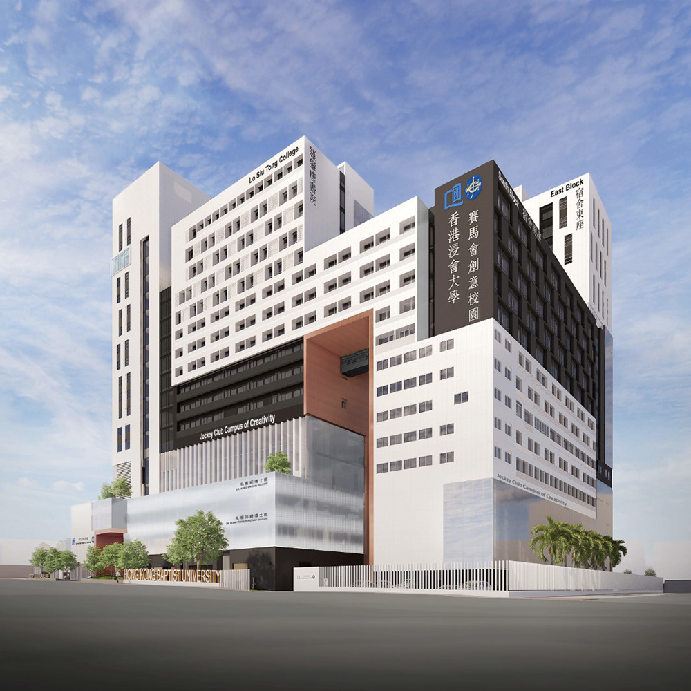 Green Buildings