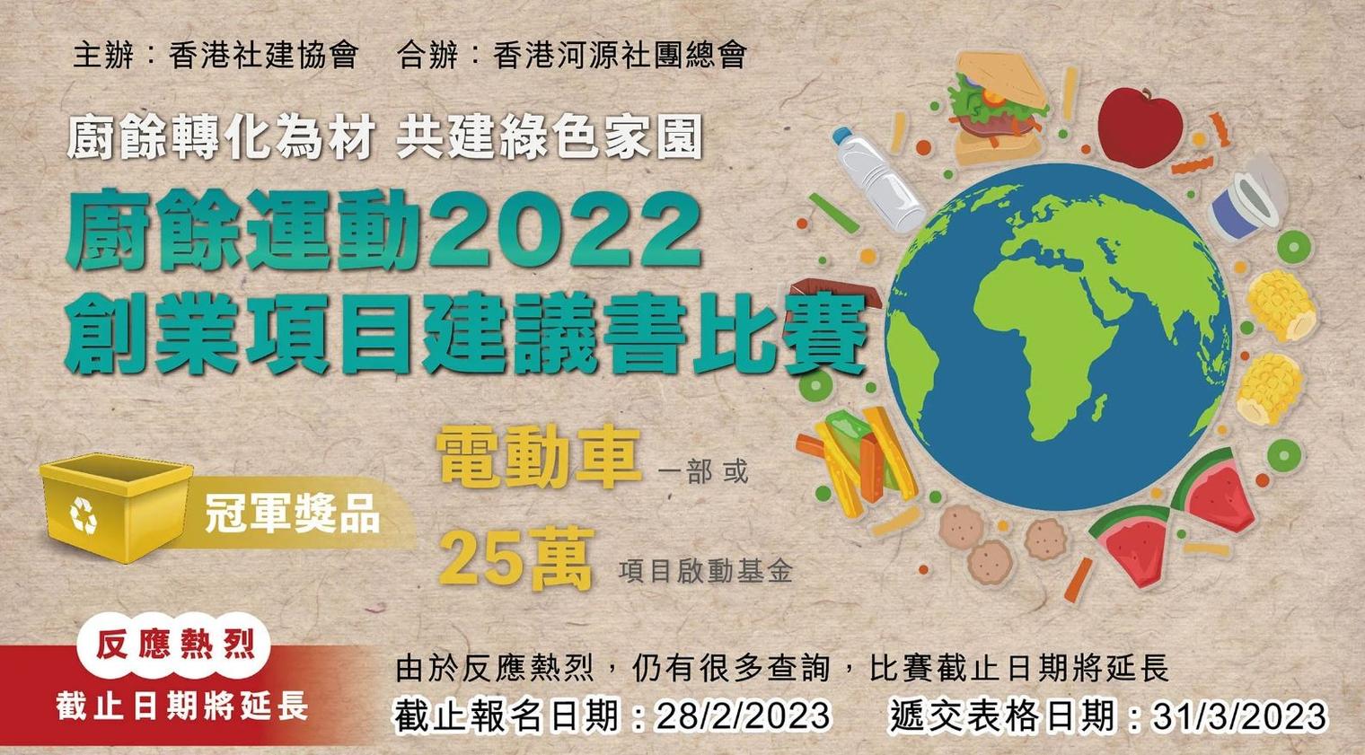 12. Start-up Business Proposal Competition
