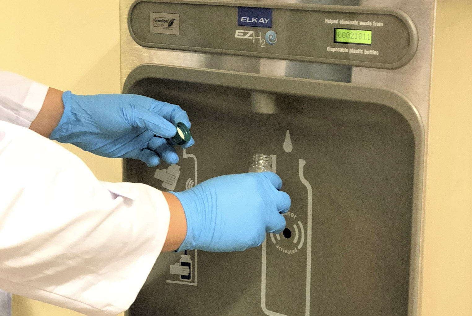 Water Quality Monitoring